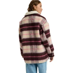 Discount - Women's Passage Of Time - Freizeitjacke Freizeitjacken|Jacken