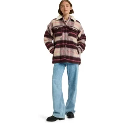 Discount - Women's Passage Of Time - Freizeitjacke Freizeitjacken|Jacken