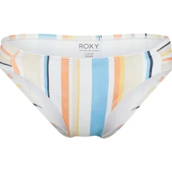 Roxy - Women's Printed Beach Classics Moderate - Bikini-Bottom