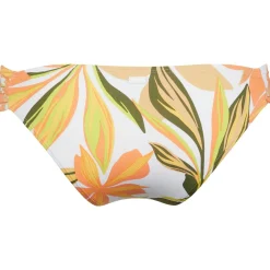 Roxy - Women's Printed Beach Classics Moderate - Bikini-Bottom