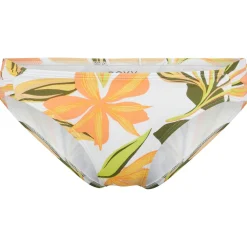 Roxy - Women's Printed Beach Classics Moderate - Bikini-Bottom