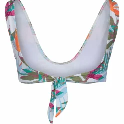 Roxy - Women's PT Beach Classics Elong Tri - Bikini-Top