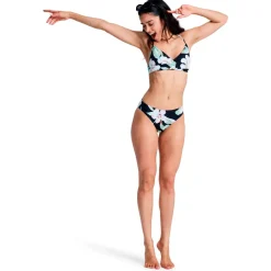 Roxy - Women's PT Essentials Hipster - Bikini-Bottom