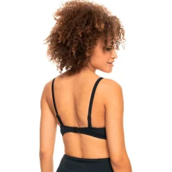 Roxy - Women's Rib Love The Sun Ray - Bikini-Top^ Bademode