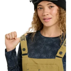 Roxy - Women's Rideout Bib Pants - Skihose^ Skibekleidung|Skihosen