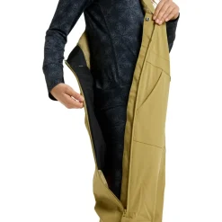 Roxy - Women's Rideout Bib Pants - Skihose^ Skibekleidung|Skihosen