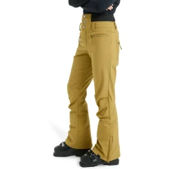 Clearance - Women's Rising High Ski Pants - Skihose Skibekleidung|Skihosen