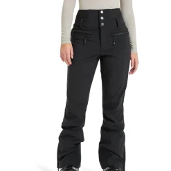 Clearance - Women's Rising High Ski Pants - Skihose Skibekleidung|Skihosen