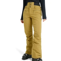 Clearance - Women's Rising High Ski Pants - Skihose Skibekleidung|Skihosen