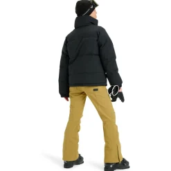 Clearance - Women's Rising High Ski Pants - Skihose Skibekleidung|Skihosen