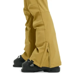 Clearance - Women's Rising High Ski Pants - Skihose Skibekleidung|Skihosen