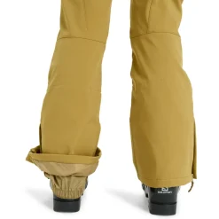Clearance - Women's Rising High Ski Pants - Skihose Skibekleidung|Skihosen