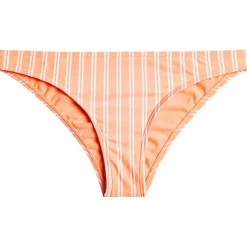 - Women's into the Sun Moderate - Bikini-Bottom>Roxy