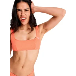 Roxy - Women's Sunshine Bralette - Bikini-Top