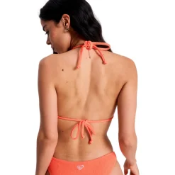 Roxy - Women's Sunshine Tiki Tri Elongat - Bikini-Top^ Bademode