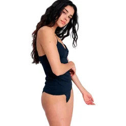 Roxy - Women's SD Essentials Tankini Top - Bikini-Top