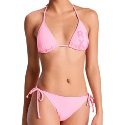 Roxy - Women's SD Essentials Tiki Classic TS - Bikini