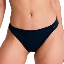 Hot - Women's SD Essentials Classic - Bikini-Bottom Bademode