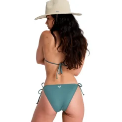 - Women's SD Essentials TS Classic - Bikini-Bottom>Roxy