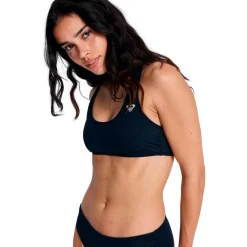 Roxy - Women's SD Essentials Athletic Bralette - Bikini-Top^ Bademode