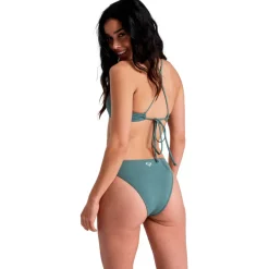 Roxy - Women's SD Essentials Moderate - Bikini-Bottom