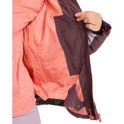 Roxy - Women's Snowdrift - Skijacke^ Skibekleidung|Skijacken