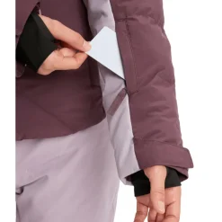 Roxy - Women's Snowdrift - Skijacke^ Skibekleidung|Skijacken