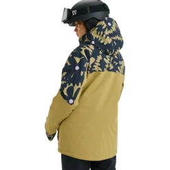 Roxy - Women's Stated - Skijacke