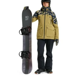 Roxy - Women's Stated - Skijacke