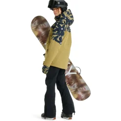 Roxy - Women's Stated - Skijacke