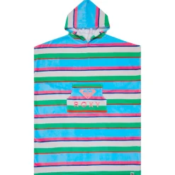 - Women's Stay Magical Printed - Surf Poncho><noscript><img width=