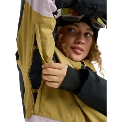 Roxy - Women's Stormdash - Skijacke