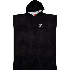 - Women's Sunny Joy Poncho Towel - Surf Poncho>Roxy Best