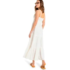 Roxy - Women's Sunshine Coastline Solid - Kleid