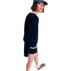 Roxy - Women's Surfing By Moonlight - Pullover^ Pullover & Hoodies|Alltagsbekleidung