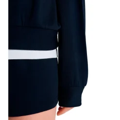 Roxy - Women's Surfing By Moonlight - Pullover^ Pullover & Hoodies|Alltagsbekleidung