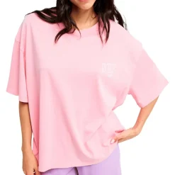Roxy - Women's Talloversize Washed - T-Shirt