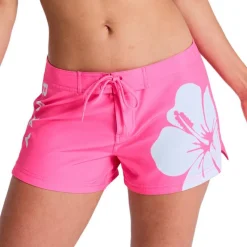 - Women's To Dye For 3 Inch - Boardshorts>Roxy Best