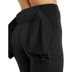 Roxy - Women's Waves of Warmth Tech - Leggings^ Yogabekleidung|Fitnessbekleidung