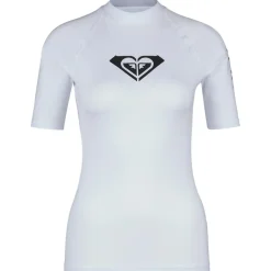 Outlet - Women's Whole Hearted S/S - Lycra Bademode