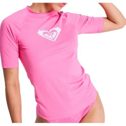 Outlet - Women's Whole Hearted S/S - Lycra Bademode