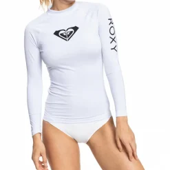 - Women's Whole Hearted L/S - Lycra>Roxy Sale