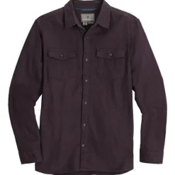 - Bristol Organic Cotton Twill L/S - Hemd><noscript><img width=