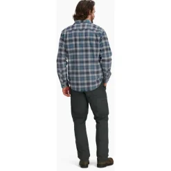 Royal Robbins - Lieback Organic Cotton Flannel L/S - Hemd^ Shirts, Hemden & Longsleeves|Wanderbekleidung