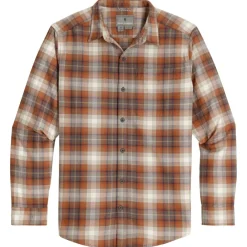 Royal Robbins - Lieback Organic Cotton Flannel L/S - Hemd^ Shirts, Hemden & Longsleeves|Wanderbekleidung