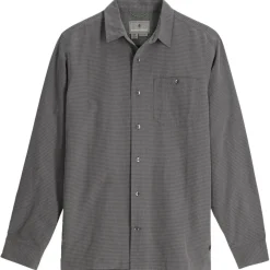 New - Mojave Pucker L/S - Hemd Trekkingbekleidung|Wanderbekleidung