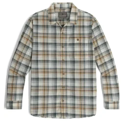 Royal Robbins - Redwood Plaid L/S - Hemd^ Shirts, Hemden & Longsleeves|Alltagsbekleidung
