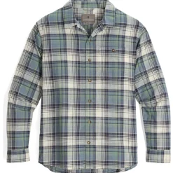 Royal Robbins - Redwood Plaid L/S - Hemd^ Shirts, Hemden & Longsleeves|Alltagsbekleidung