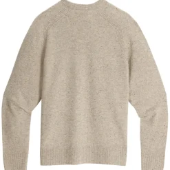 Royal Robbins - Rockcraft Wool Pullover - Merinopullover^ Pullover & Hoodies|Wanderbekleidung