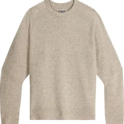 Royal Robbins - Rockcraft Wool Pullover - Merinopullover^ Pullover & Hoodies|Wanderbekleidung